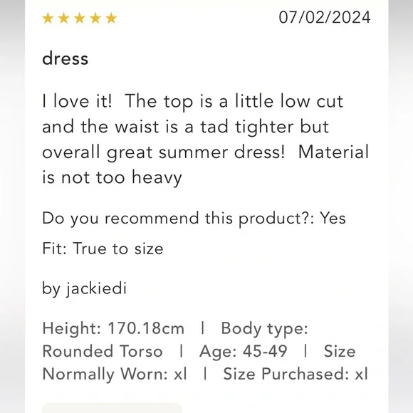 Anthropologie NWT Daily Practice by Anthropologie Sweater Midi Dress size 1X. - Picture 10 of 13